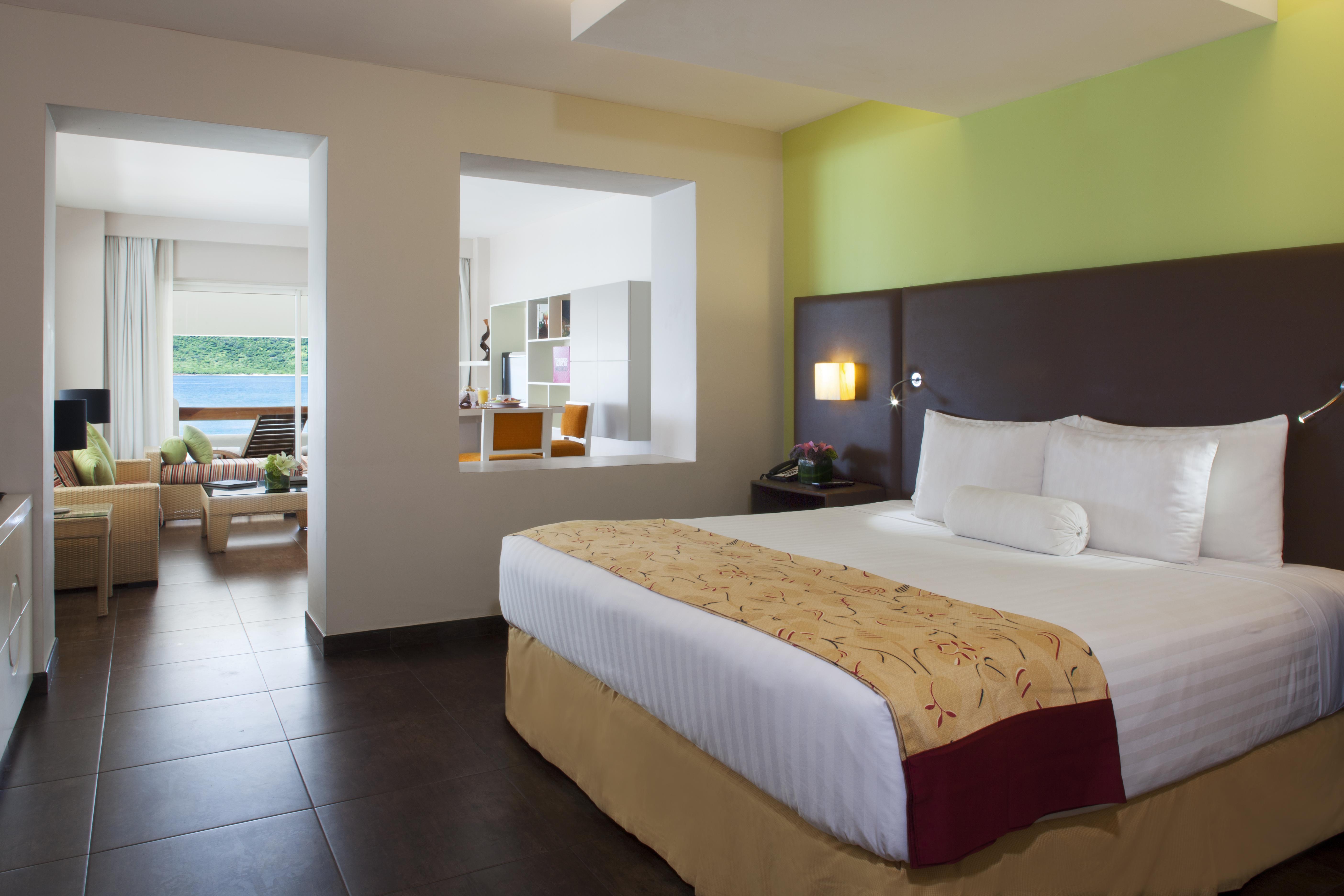 Hotel Emporio Mazatlán Esterno foto