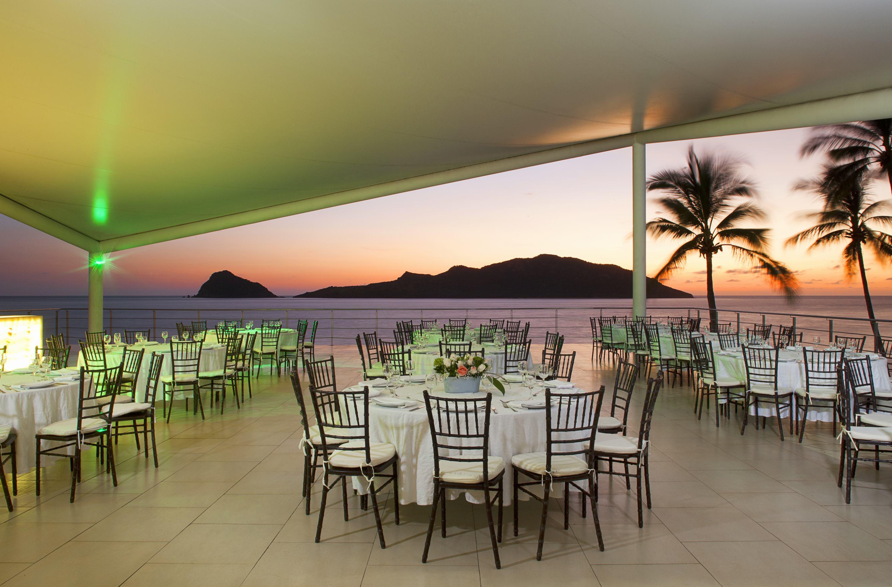 Hotel Emporio Mazatlán Esterno foto