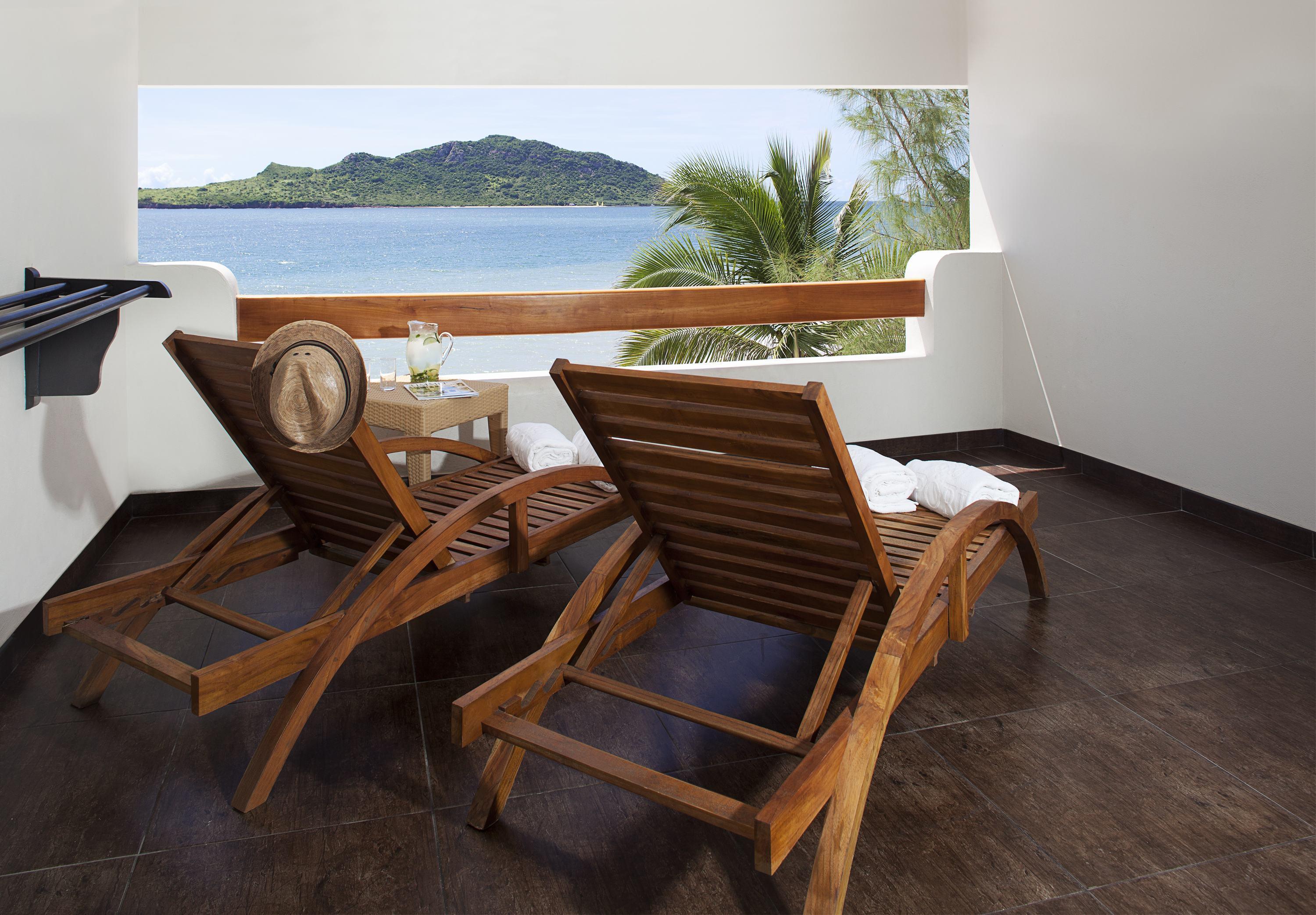 Hotel Emporio Mazatlán Esterno foto
