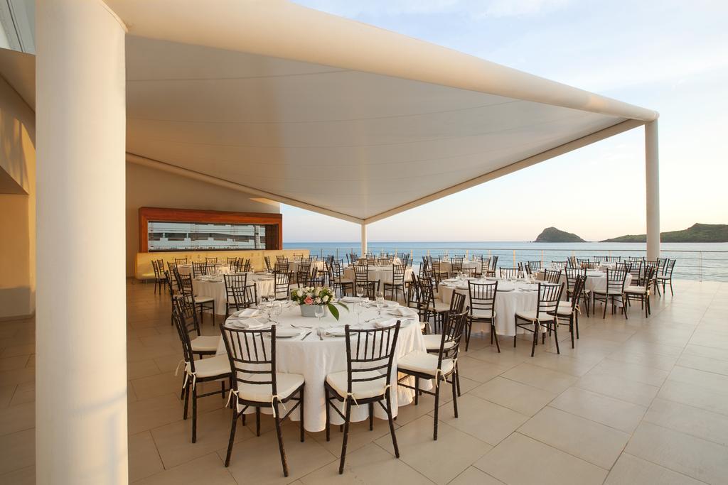 Hotel Emporio Mazatlán Esterno foto