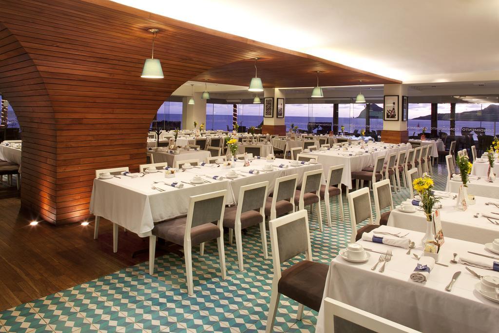 Hotel Emporio Mazatlán Esterno foto